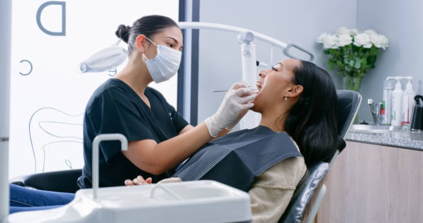 Best Dental X-Rays and Imaging  in Garfield, TX